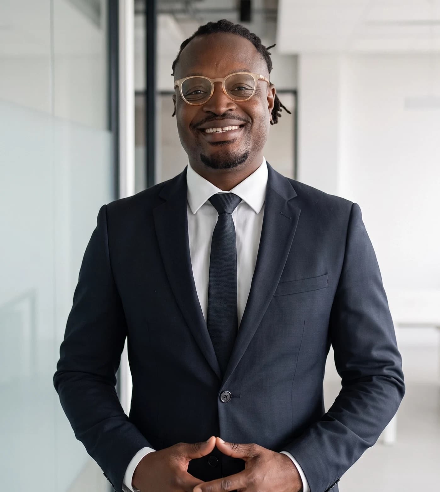 Kingsley Ijomah